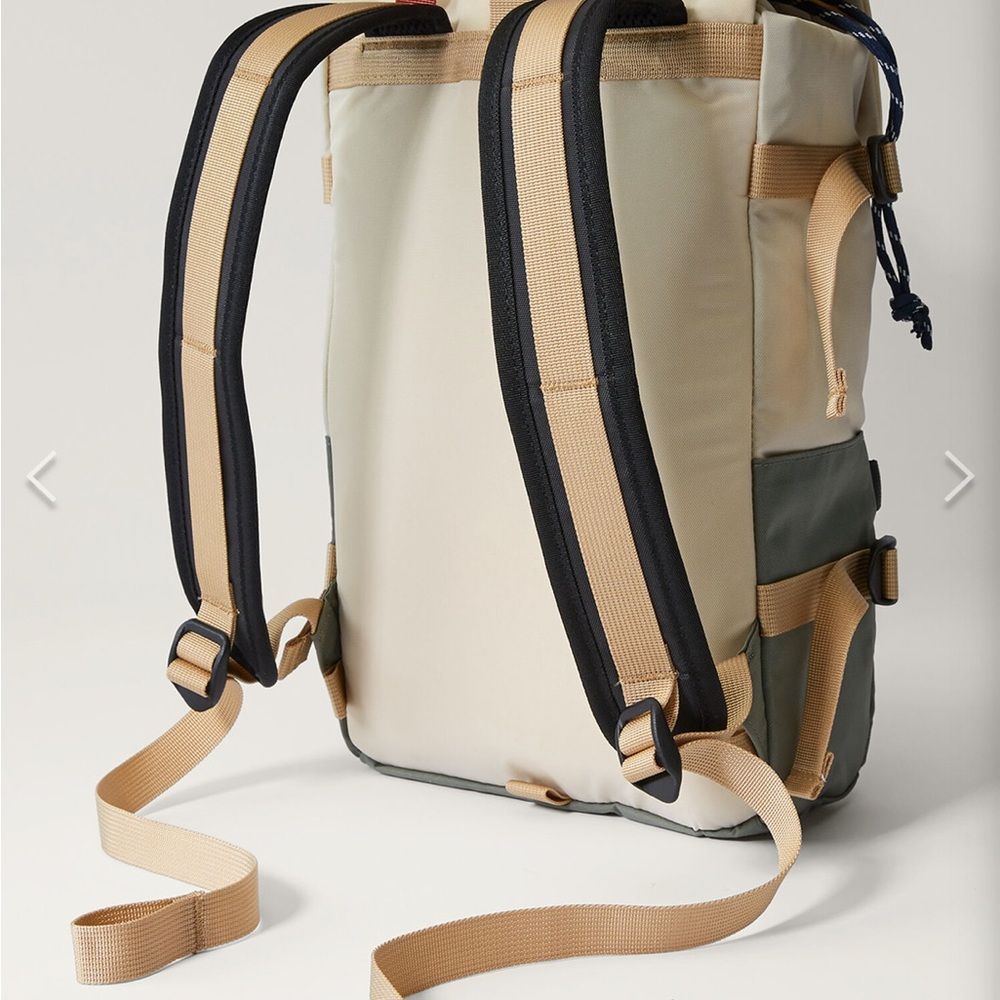 Topo Designs Rover Mini 10L Backpack - Picture 2 of 9